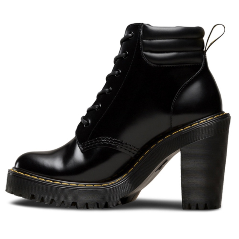Dr. Martens Persephone Buttero